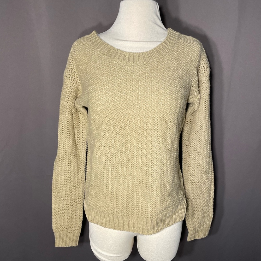 Ambiance wolven sweater